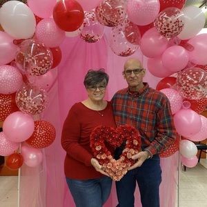 Meet your Posher, Rita